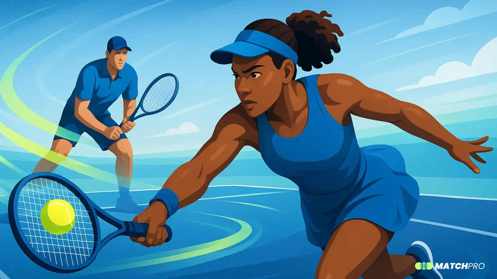 Proactive Mindset for Closing Tight Sets