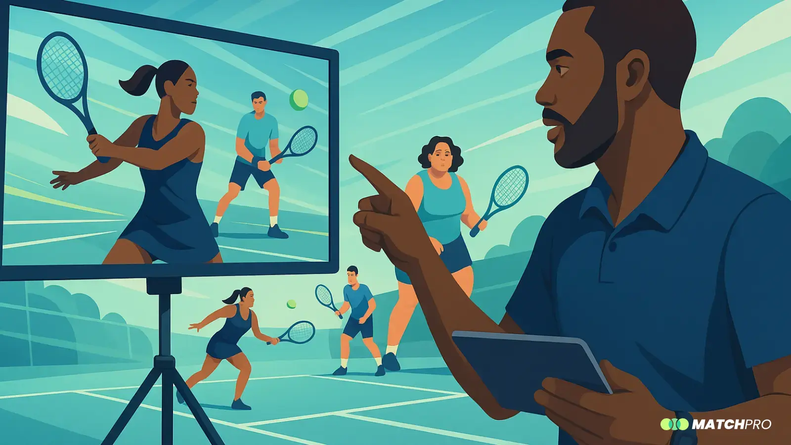 Maximiza la experiencia en tu club con MatchPro TV