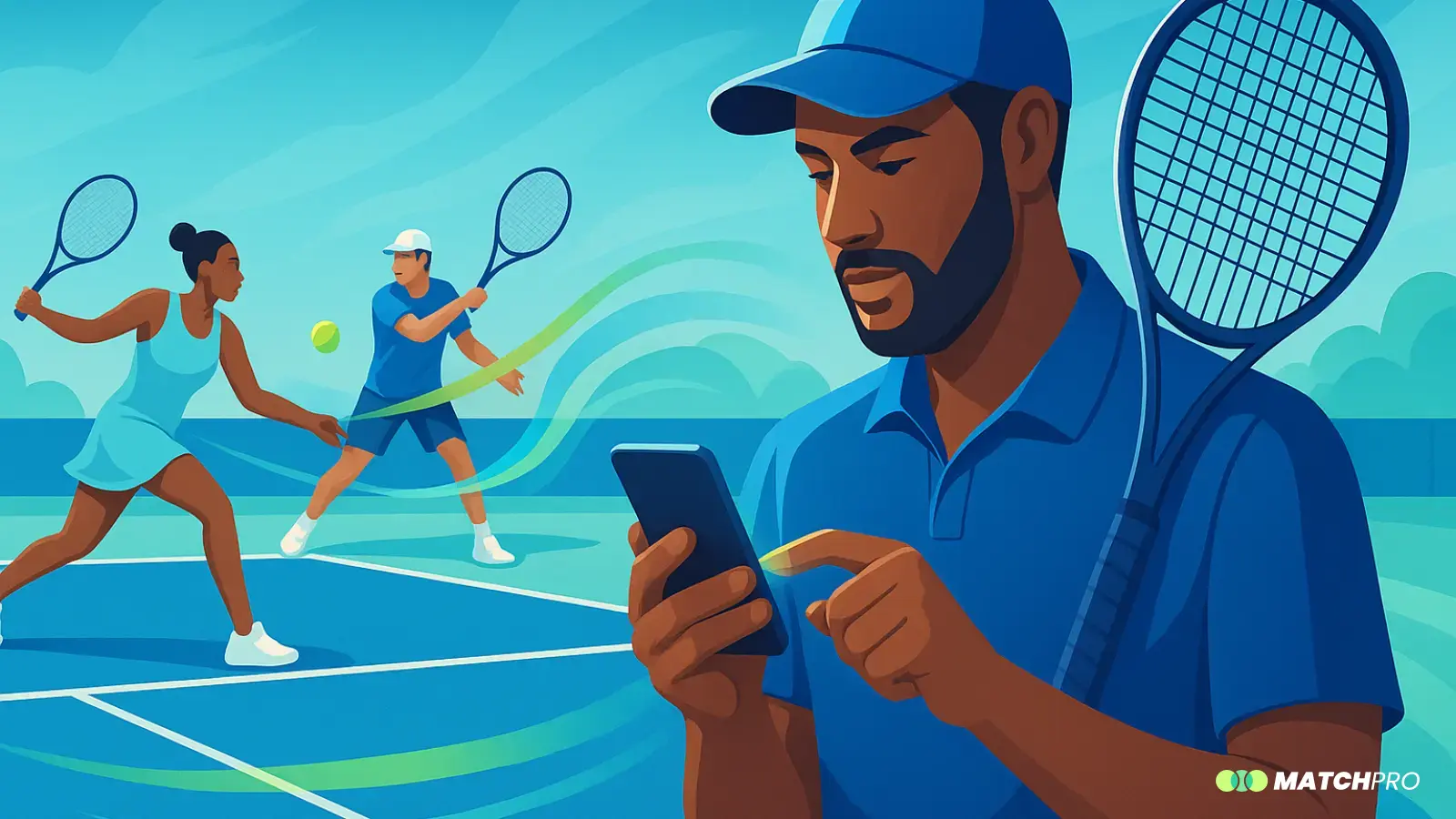 Cómo mantener a los socios comprometidos digitalmente