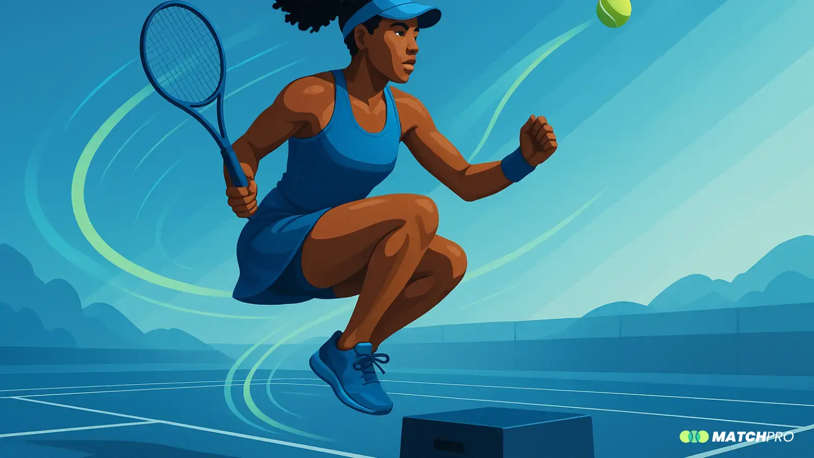 Enhance Explosive Power with Plyometrics