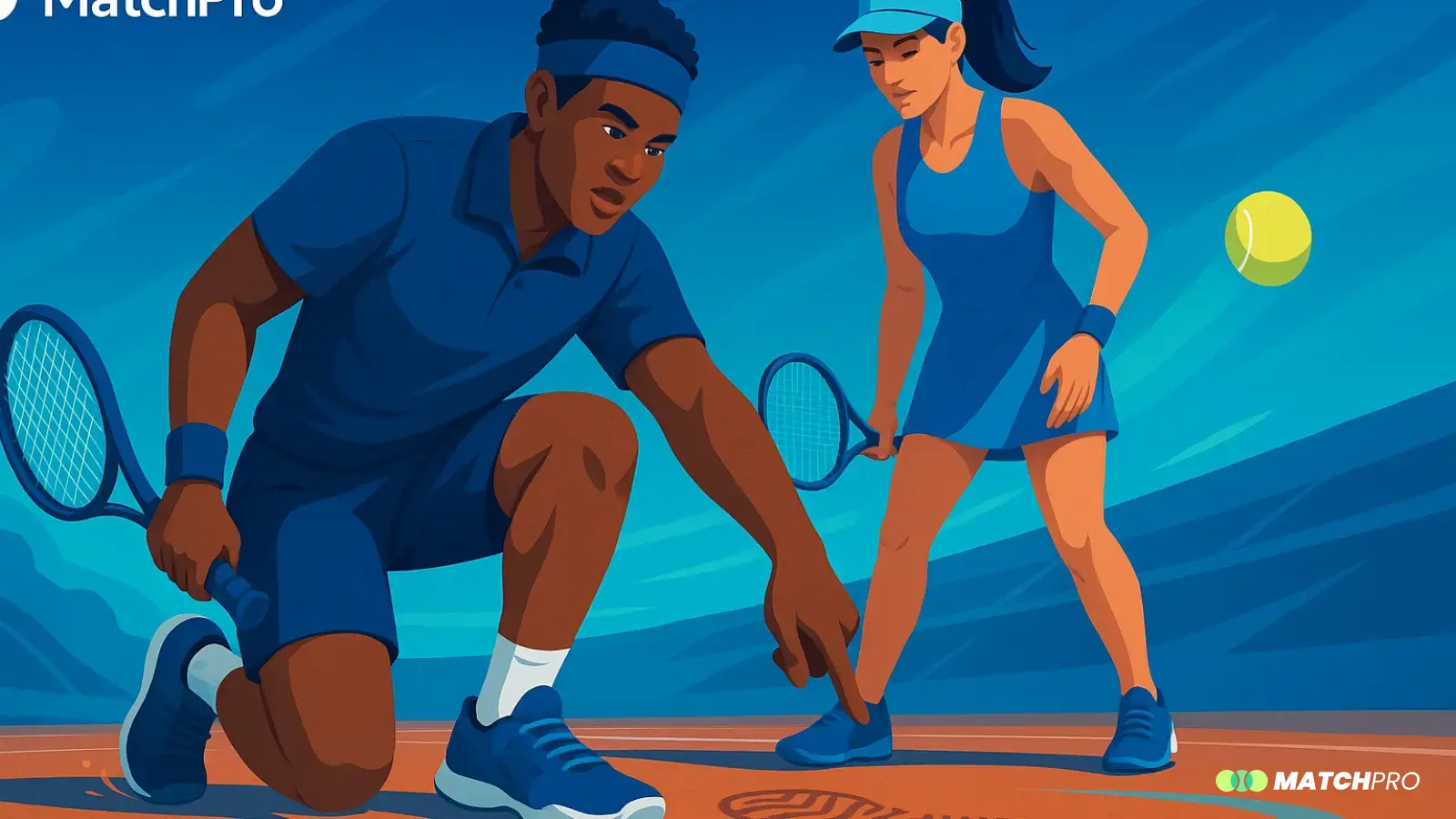 Identificar desgaste de suela por arcilla