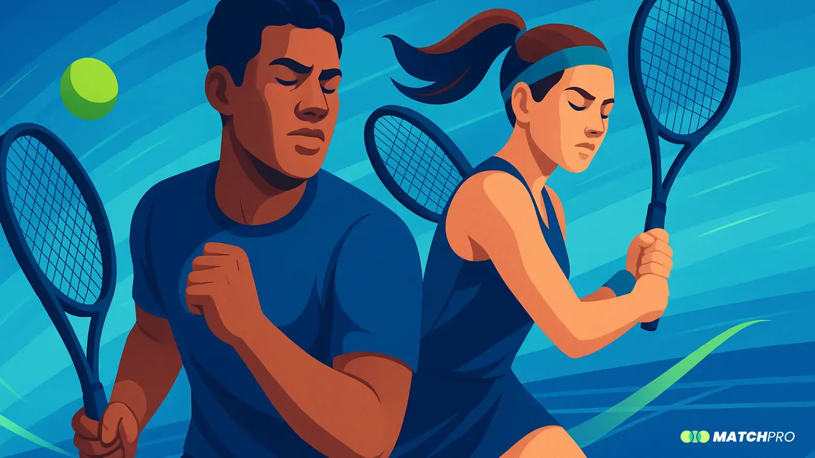 Mental Strategies for Playing with Confidence