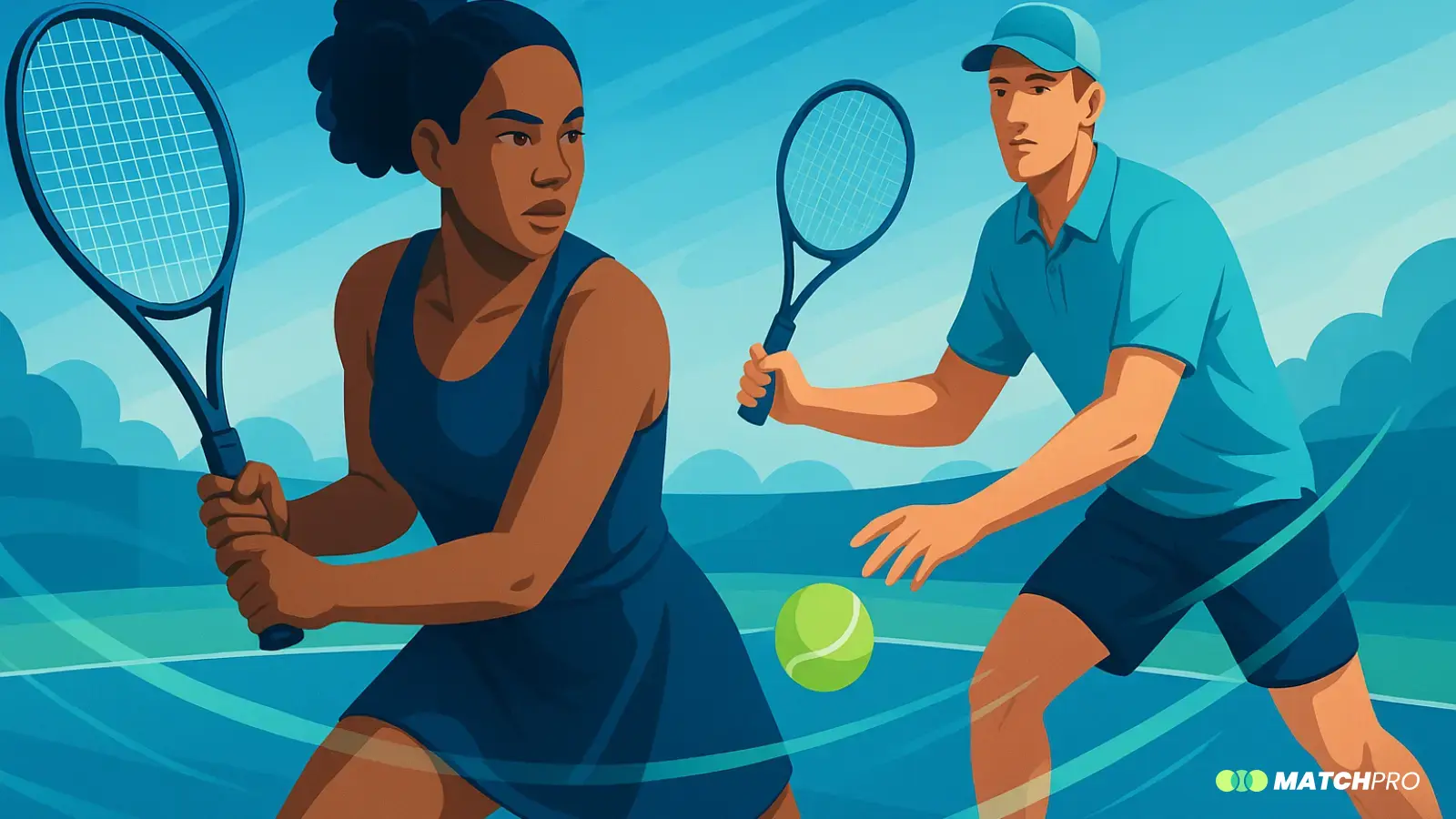 Choosing the Right Racquet for Control