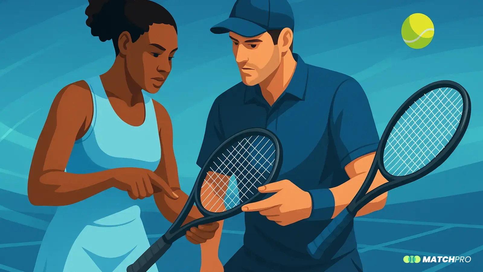 Choosing the Right Grip for Your Game